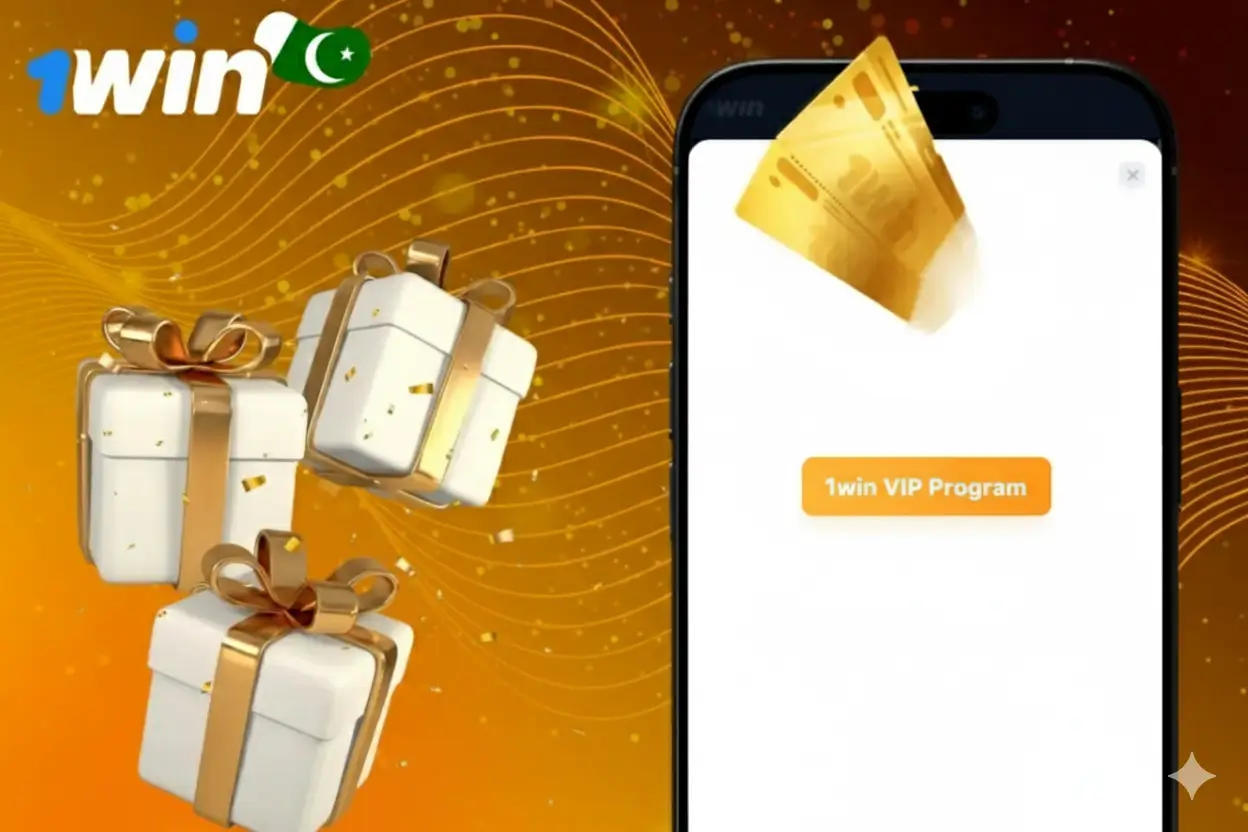 1win VIP Program Benefits