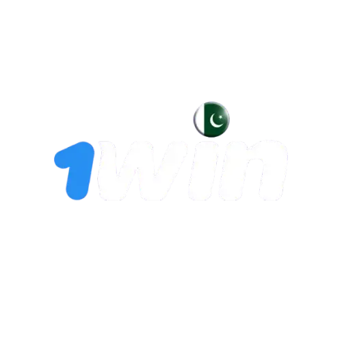 1win Pakistan Logo